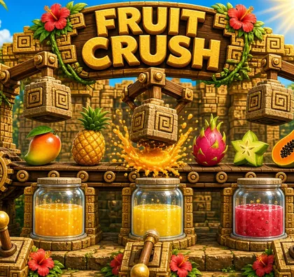 Fruit Crush
